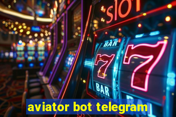 aviator bot telegram